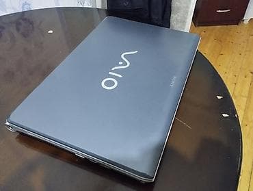 notebook ram qiymetleri: İşlənmiş Sony, 15.6 ", Intel Core i3, 512 GB, Pulsuz çatdırılma — 2