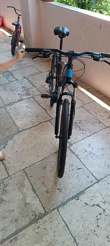 İşlənmiş Şəhər velosipedi Start, 29", sürətlərin sayı: 21 — 5