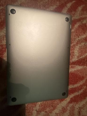 12 pro max case: İşlənmiş Apple MacBook, 12 ", Intel Core M, 256 GB — 4