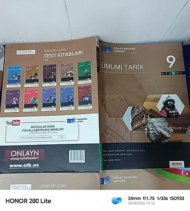 azeri bazdig: Azərbaycan dili Testlər 11-ci sinif, DİM, 2-ci hissə — 5