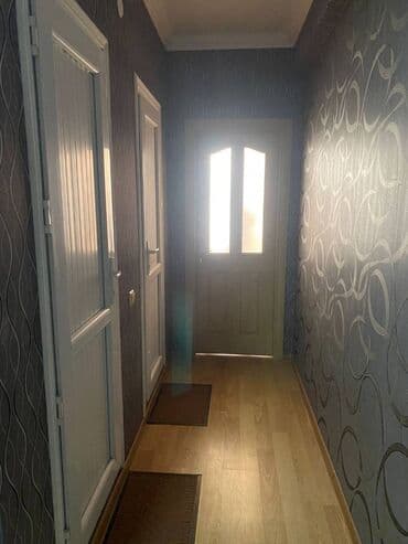 sarayda kiraye: Gənclik metrosunun yaxınlığında Yeni tikili 5 mertebeli binanın 4-cü — 8