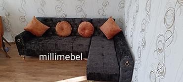 Künc divan, Yeni, Açılan, Bazalı, Parça, Şəhərdaxili pulsuz çatdırılma