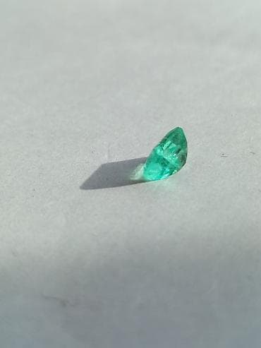 Çantalar: Zümrüd — 3