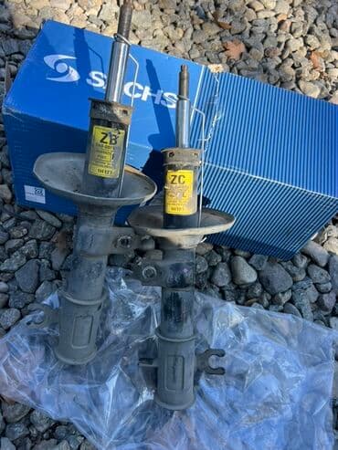 Tam komplekt, Chevrolet, 2011 il, İşlənmiş