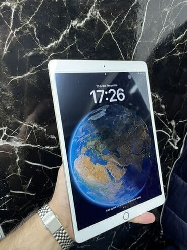 Lincoln: Б/у Apple iPad Pro, 10,5", 256 ГБ — 1