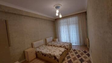 sumqayitda ilkin odenissiz kreditle evler: 3 otaqlı, Yeni tikili, 138 kv. m — 7