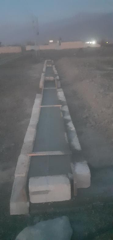 Qapı ustası xidmətləri: Sehki eraziznde hasarlarin sokuntusu ve tikintisi elaqe saxlaya — 3