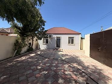 mastaga qesebesi: 3 otaqlı, 75 kv. m, Kredit yoxdur, Yeni təmirli — 2