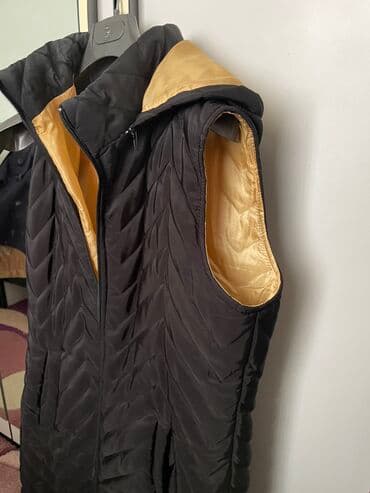 ikinci el geyimlər: Jiletlər — 2