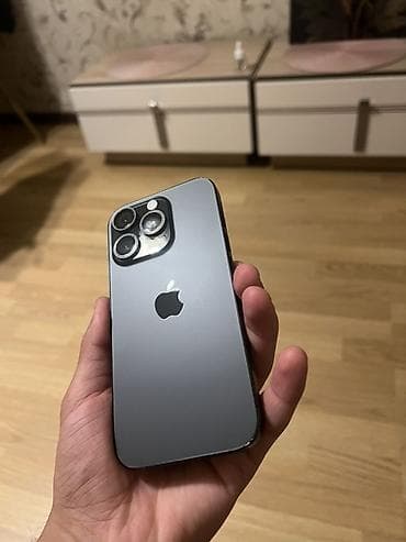 IPhone 16 Pro, 128 GB, Black Titanium, Face ID lalafo.az -da IPhone 16 Pro, 128 GB, Black Titanium, Face ID
