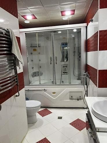 otag: İcarəyə verilir 4 otaqlı yeni tikili 170 m², Şah İsmayıl Xətai m — 7