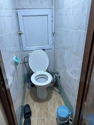 xalqlar: Xalqlarda 2 otagli menzilin bir otagi kiraye verilir xanim otag — 10