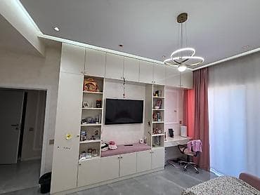 kiraye evler gence: Biləcəri, Studiya, Yeni tikili, m. Avtovağzal, 121 kv. m — 10