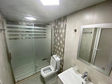 gəncə kiraye ev: Qız Qalasının yanında 3 mərtəbəli binanın 2-ci mərtəbəsində ümumi — 6