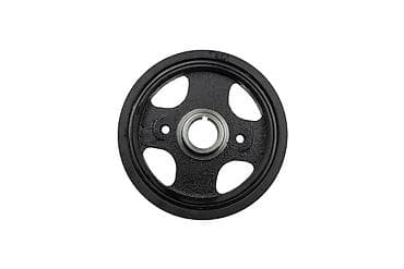 Yenidir.Toyota Yaris 99-2005 buraxılış ili üçün.Başqa oxşar modellərə — 4