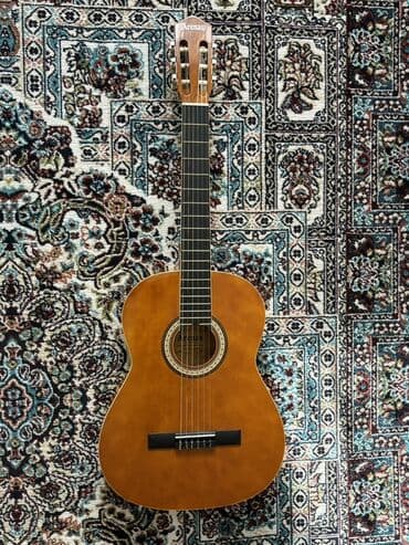 piano dersleri baki: Klassik gitara, Yeni, Pulsuz çatdırılma — 5