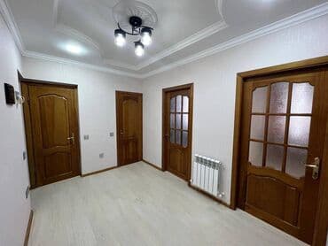 1 otaqlı kohnə tikili: Bakı, Bakıxanov qəs., 3 otaqlı, Köhnə tikili, 62 kv. m — 1