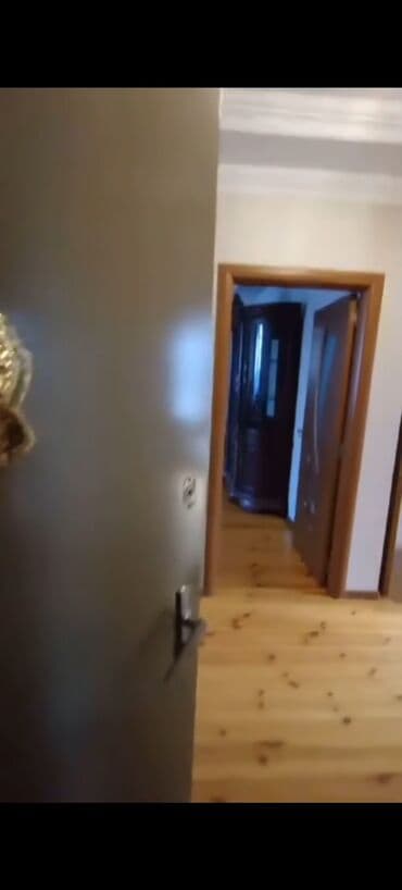 Сниму квартиру: 3 комнаты, 79 м² — 1