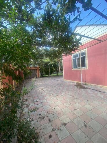 mərdəkan kiraye: 200 kv. m, 4 otaqlı, Qaz, İşıq, Su — 14