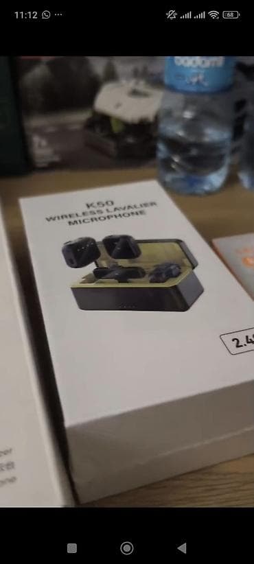 polaroid eynək: Satilir.Yenidir hec isdifade olunmayib — 1