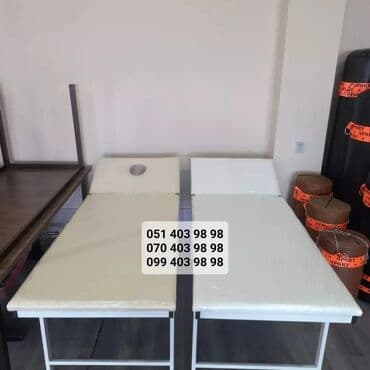 qarin eritmek ucun masaj: Yeni, Kosmetoloji kuşetka, Qatlanan — 6