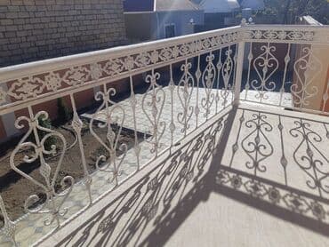 xırdalan dairəsinə yaxın: 4 otaqlı, 120 kv. m, Kredit yoxdur, Yeni təmirli — 8