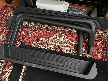 runna ehtiyat hisseleri: Mercedes vito salon
Extralong — 6