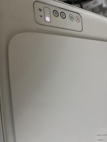 canon pixma e414: HP DeskJet 2130 çoxfunksiyalı cihaz - Funksiyalar: rəngli çap — 4