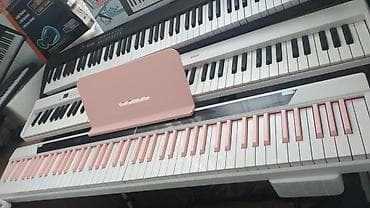 atma tor: Piano, Rəqəmsal, Yeni, Pulsuz çatdırılma — 8