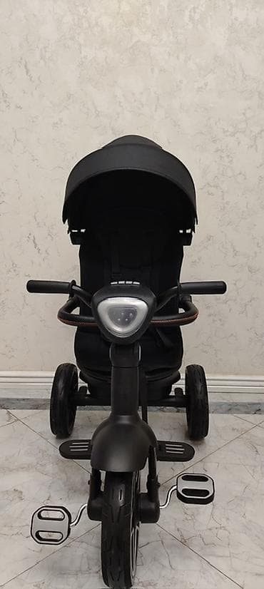 velesiped: Yenidir hec istifade olunmayib. Asanlığla sökmək olur. Oturacağı əks — 2