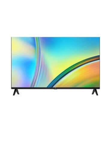 скупка плазменных телевизоров: Новый Телевизор TCL LED экран 32" FHD (1920x1080), Платная доставка — 1