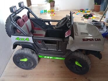 детский мотоцикл каталка: Bu elektrikli uşaq maşını uşaqların əyləncəsi üçün nəzərdə — 1