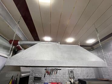 Restoran, kafe avadanlığı: 💥💥💥Hazır Super Obyek 💥💥💥. Təmiri Əla vəziyyətdə,Gözəl işlək — 6