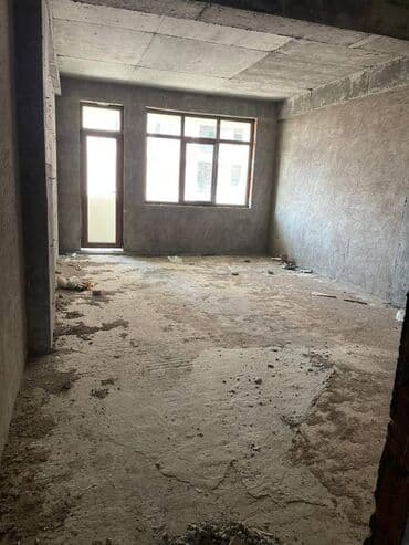 şəhər bağları mənzil satılır: Yasamal, 2 otaqlı, Yeni tikili, m. Nizami, 116 kv. m — 2