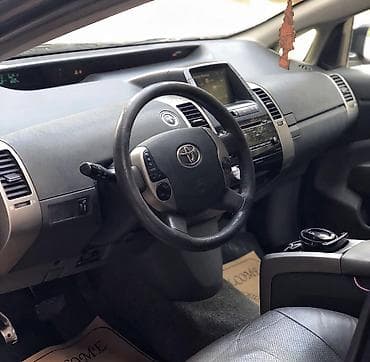 20 kuza prius: Toyota Prius: 1.6 l | 2008 il Hetçbek — 3