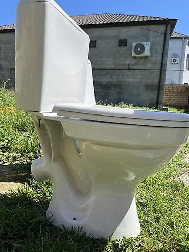 moydadir kreditle: Unitaz — 4