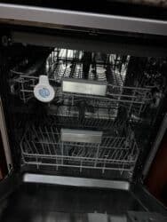 samsung ww70k62e69wdlp: Qabyuyan maşın Samsung, Tam qabaritli (60 sm.), Ayrıca dayanan, İşlənmiş — 4