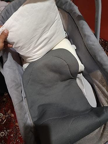 chicco usaq arabalari: Çıxarılmayan beşikli araba, Chicco, İşlənmiş, Cins: Oğlan, Yaş: <1 ay, Ünvandan götürmə — 5