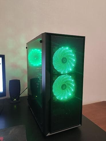 xarici ssd: Xüsusiyyətləri: Ana plata-Asrock H61M-VG3 DDR3 Processor-Intel Core i5 — 3