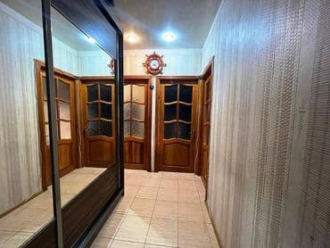 ev alıram: Bakı, 4 otaqlı, Köhnə tikili, m. Xətai, 100 kv. m — 11