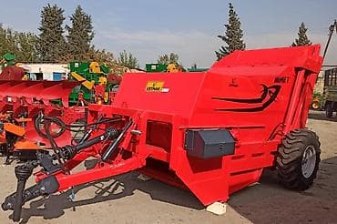 DAŞ TOPLAYAN 4 TON Model	UM-SC 4 Tutum	4 ton İşləmə eni	1800 – 2200