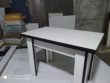 Jurnal masası, Yeni, Açılmayan, Laminat, Kvadrat masa lalafo.az -da Jurnal masası, Yeni, Açılmayan, Laminat, Kvadrat masa