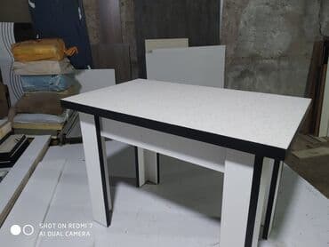 yolka qiymetleri 2022: Jurnal masası, Yeni, Açılmayan, Laminat, Kvadrat masa — 2