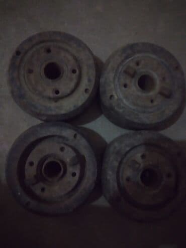 Nərdlər: Girya, İşlənmiş — 1