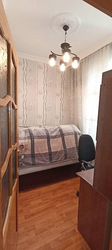 Дачи: Баку, 2 комнаты, Вторичка, 41 м² — 3