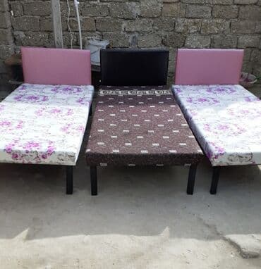 Çarpayı təzə
Hazırı var
Çatdırılma var
Vopçat aktivdir — 1