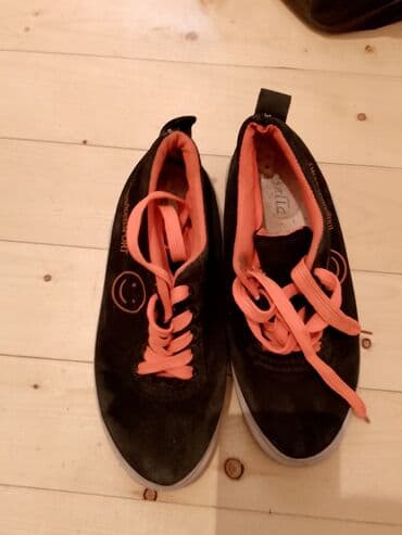 женские закрытые босоножки: Qadın ayaqqabıları dəsti - Bordo rəngli bağcıqlı ayaqqabı: burnu — 2