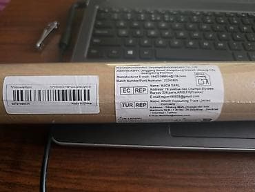 3d panel: Öz-özünə yapışan süni dəri rulon - Rəng: açıq boz (light gray) - — 2