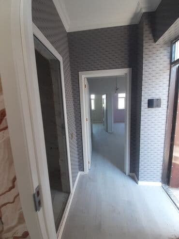 дом в ивановке: Поселок Бинагади 3 комнаты, 80 м², Нет кредита, Свежий ремонт — 4