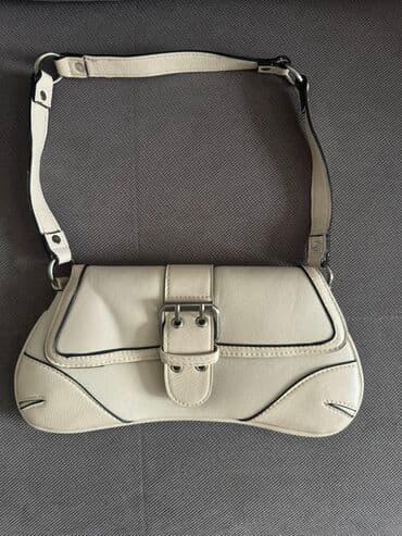 qaşlı çanta: Çiyin çantası — 26